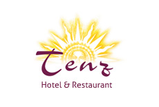 Hotel Tenz Logo