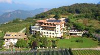 Hotel Tenz presso Montagna, Alto Adige, panorama 2