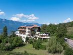 Hotel Tenz in Montan, South Tyrol, View 3