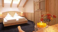 Comfort & relax nelle camere e suite dell'Hotel Tenz